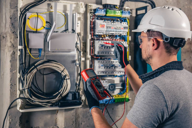 Best 24-Hour Electrician  in Garnet, CA