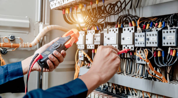 Best Electrician Near Me  in Garnet, CA