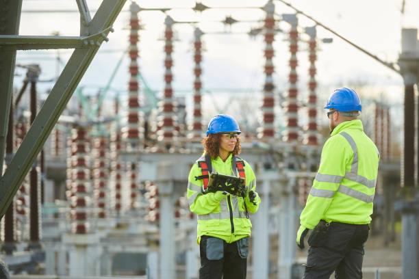 Best Circuit Breaker Repair  in Garnet, CA
