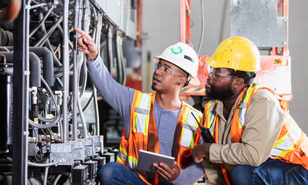 Best Commercial Electrician Services  in Garnet, CA