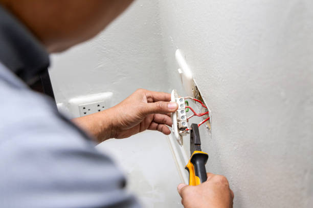 Best Residential Electrician Services  in Garnet, CA