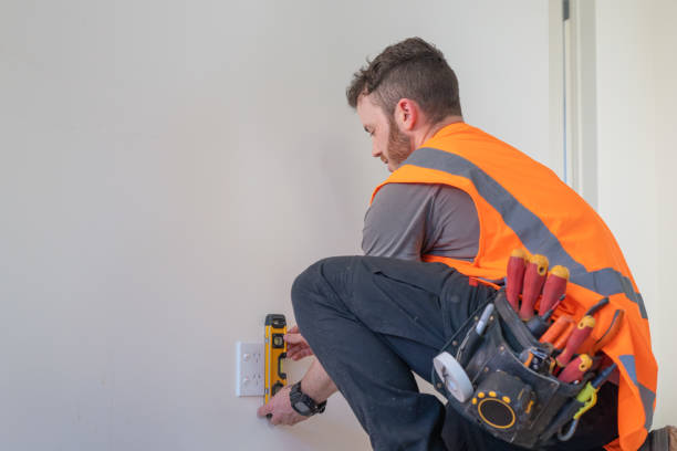 Best Licensed Electrician  in Garnet, CA