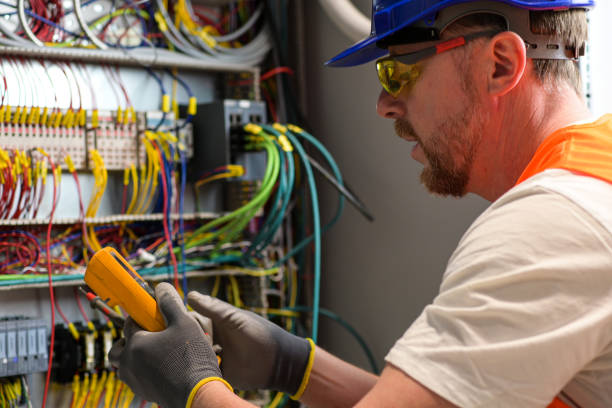 Best Emergency Electrical Repair  in Garnet, CA