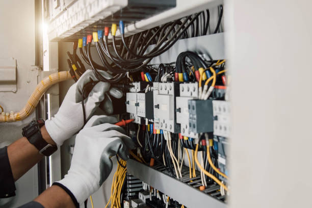 Best Affordable Electrical Installation  in Garnet, CA