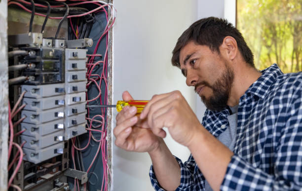 Best Electrical Troubleshooting Services  in Garnet, CA
